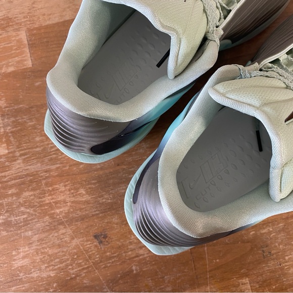 Nike Air Zoom GT Cut 3 Turbo Green HV9918-300 $210 - Size 14 main image 12